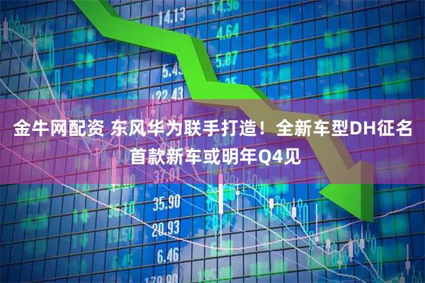金牛网配资 东风华为联手打造！全新车型DH征名 首款新车或明年Q4见